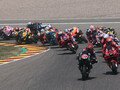 MotoGP Sachsenring 2022: Die besten Bilder vom Rennwochenende