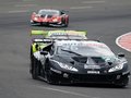 DTM: T3-Lamborghini sagt Norisring ab - heftige Strafzahlung