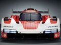 Porsche 963: LMDh-Auto für Le Mans, WEC und IMSA präsentiert