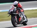 MotoGP Assen: Aleix Espargaro führt Warm Up an