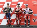MotoGP in Assen: Die Reaktionen der Fahrer zum Qualifying