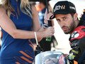 MotoGP - Andrea Dovizioso: Jedes Rennen ist ein Albtraum