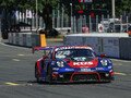 Norisring: 1. DTM-Sieg für Porsche, 16 Autos nach Unfällen raus