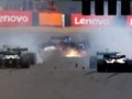 Formel 1 LIVE aus Silverstone: Hamilton führt in Großbritannien