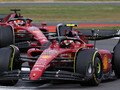 Formel 1, Ferrari im WM-Kampf: Muss eine Stallorder her?