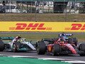 Formel 1, Silverstone-Analyse: Leclerc von Ferrari reingelegt