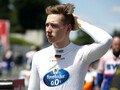 DTM: David Schumacher beweist Größe nach Norisring-Unfall