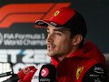 Formel 1, Charles Leclerc wehrt sich: Keine Krise bei Ferrari