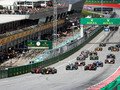 FIA-Beschluss: Formel-1-Saison 2023 mit sechs Sprints