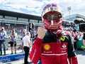 Formel 1, Vasseur: Ferrari nur knapp von einem Sieg entfernt