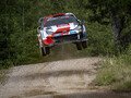 WRC Estland: Kalle Rovanperä deklassiert Rallye-Konkurrenz
