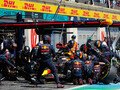 Formel 1, Boxenstopp-Analyse: Red Bull top, Mercedes schwächelt