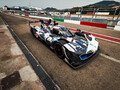 BMW mit WRT zu den 24 Stunden von Le Mans 2024