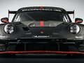 DTM, Porsche 911 GT3 R: Die ersten Bilder des GT3-Autos 2023