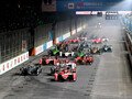 Formel E plant Tokio ePrix ab 2024