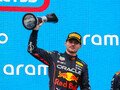 Formel 1, Ungarn-Statistiken: Verstappen mit Sieg-Premiere