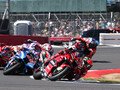 MotoGP Silverstone 2022: Die besten Bilder vom Rennwochenende