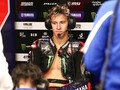 MotoGP: Ein Albtraum - Quartararo enttäuscht in Silverstone