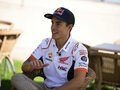 MotoGP-Titelkampf: Die Einschätzung von Marc Marquez