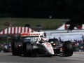 Mega-Auktion: 40 IndyCars von Mansell, Andretti & Co zu Verkauf