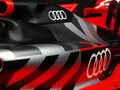 Audis Formel-1-Fehlstart: Eine Chronologie von 2022 bis heute