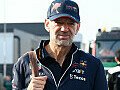 Medienbericht: Adrian Newey steht vor Formel-1-Abschied von Red Bull
