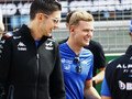 Формула-1, Окон о Шумахере: Редкая возможность для Mercedes в Формуле-1