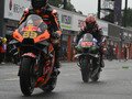 Thailand-GP - Regen droht: Die Folgen für den MotoGP-WM-Kampf
