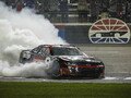 NASCAR Texas: Chaos-Rennen endet mit 3. Saisonsieg für Reddick