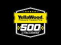 NASCAR Rennen 31 (Playoffs 5/10) Talladega Superspeedway II