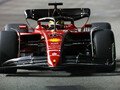 Formel 1, Kaum Runden in Singapur: Das war bei Leclerc los