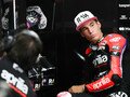 MotoGP Portimao: Aleix Espargaro mit Wutrede nach Chaos-Auftakt