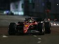 Leclerc zittert sich zur Pole: Gelingt die Revanche für 2019?