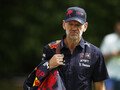 Formel-1-Absturz ohne Adrian Newey? So lief es für die Ex-Teams des Stardesigners