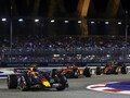 Formel 1, Singapur: Perez siegt, kein WM-Titel für Verstappen