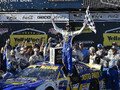 NASCAR Talladega II: Elliott gewinnt Playoff-Rennen 5