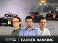 Formel 1 Singapur: Norris stiehlt Perez Fahrerranking-Sieg