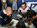 Moto3-Prügelskandal: Team-Mitglied gefeuert 