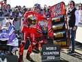 Vor Barcelona-Showdown: Die engsten MotoGP-WM-Kämpfe im Rückblick 