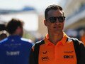 Formel 1: Alex Palou wird 2023 Reservefahrer bei McLaren