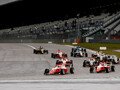 ADAC Formel 4 eingestellt: Deutschland ohne eigene Formel-Serie