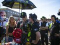 MotoGP - Trotz Vertrag: VR46 vor Wechsel von Yamaha zu Ducati?