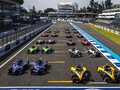 Formel-E-Starterfeld 2024: Alle Fahrerwechsel auf einen Blick