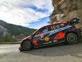 WRC, Nach Breen-Tragödie: Hyundai tritt bei Kroatien-Rallye an
