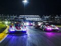 Daytona 24h 2024: Starterliste mit 60 Autos veröffentlicht