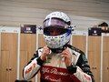Valtteri Bottas: Habe das neue Formel-1-Auto quasi designt