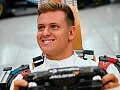 Formel 1, Mick Schumacher auch bei McLaren Ersatzpilot für 2023
