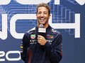 Formel 1, Ricciardo: Simulator & Reifentests statt Rennen