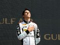 Formel 3 Monaco Sprint: Dominanter Marti-Sieg und Goethe-Crash
