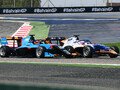 Formel 3 2023: Bahrain GP - Rennen 1 & 2